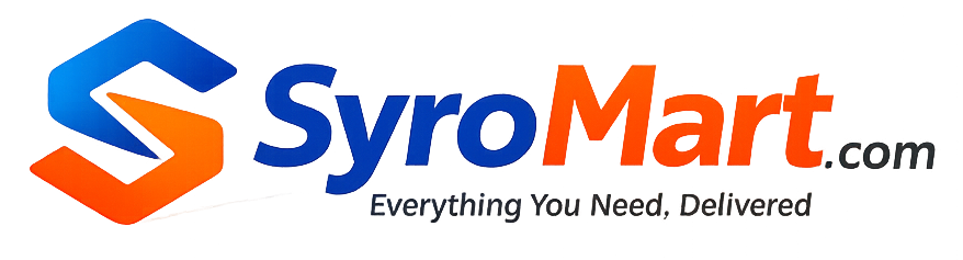 Syro Mart
